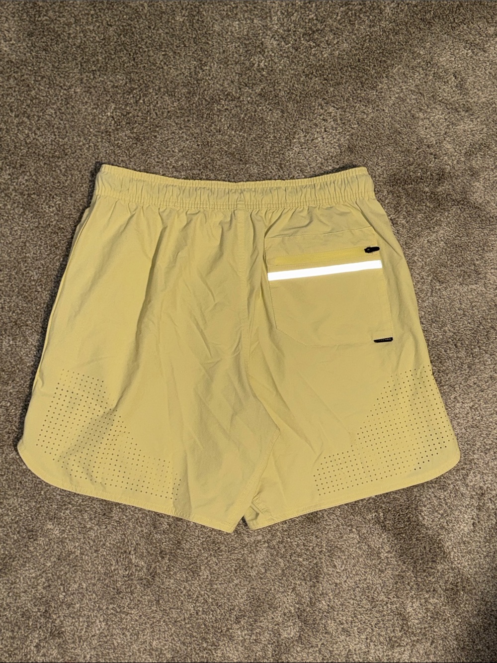 Legends Luka Shorts - Picture 4 of 4